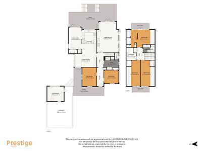 3 Richmond Avenue, Northcote Point