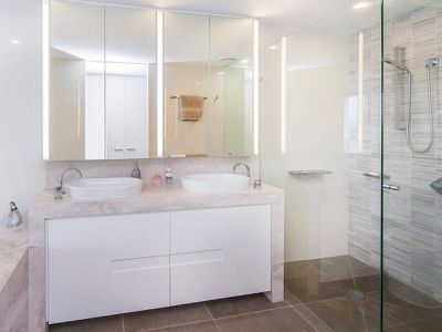 6203 / 6 Marina Promenade, Paradise Point