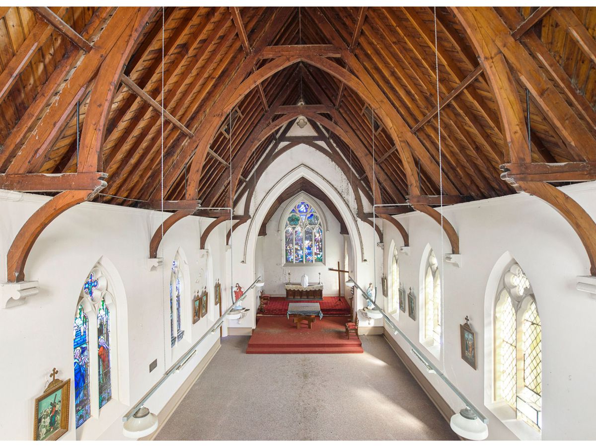 gallery