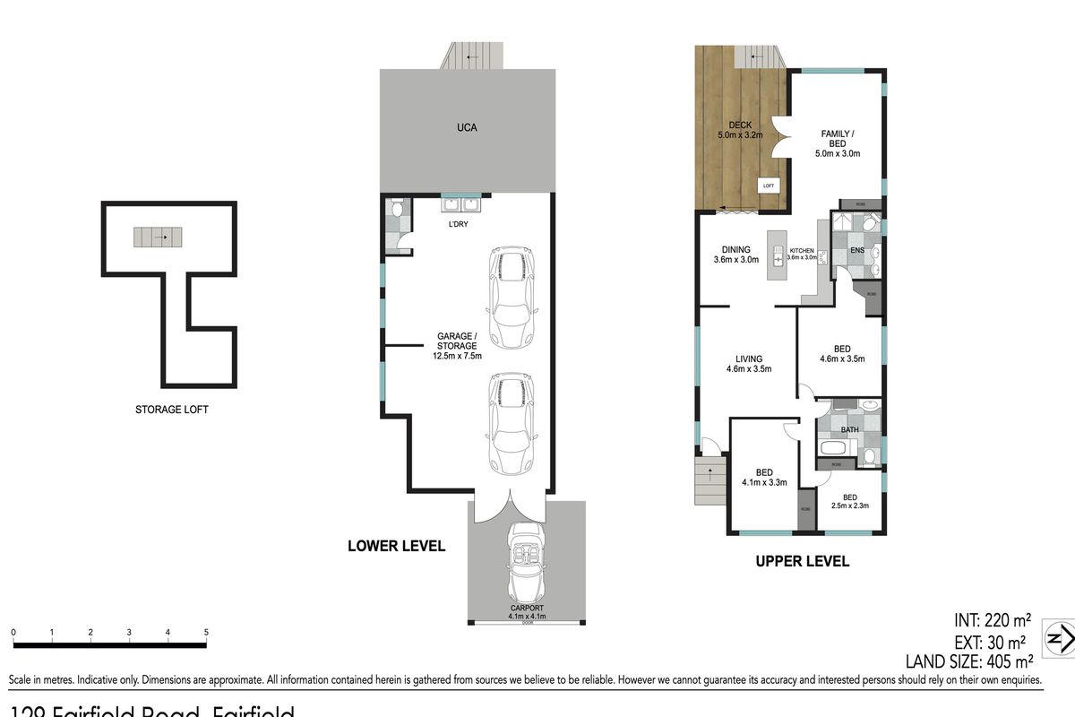 129 Fairfield Road, Fairfield