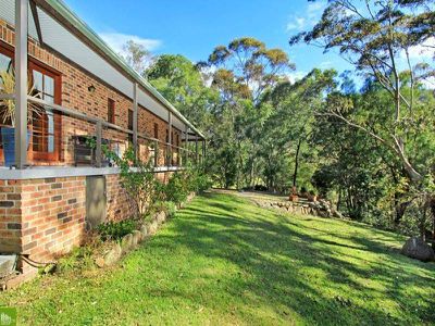 37 Stones Rd, Mount Kembla