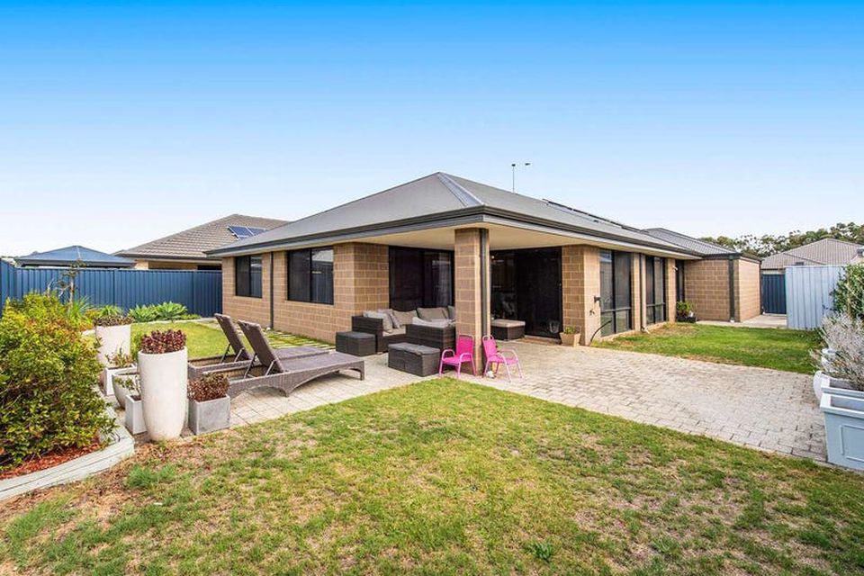 18 Selina View, Baldivis