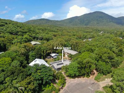 4 Ann Street, Cooktown
