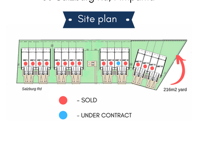 16 / 30 Salzburg Rd, Pimpama