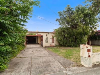51 Armstrongs Road, Seaford