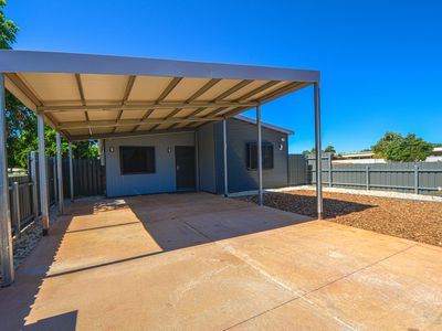13 Minderoo Avenue, South Hedland