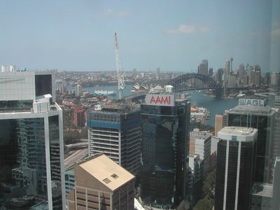 3104 / 77-81 Berry Street, North Sydney