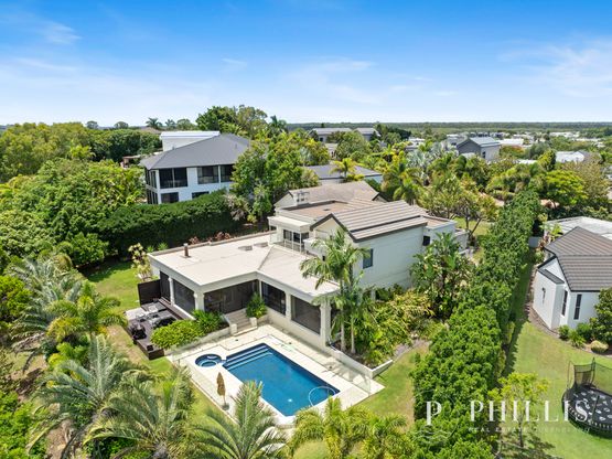 6282 Sylvan Lane, Sanctuary Cove