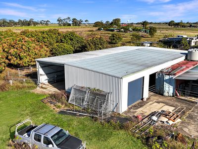 12924 Bruce Highway, Foxdale