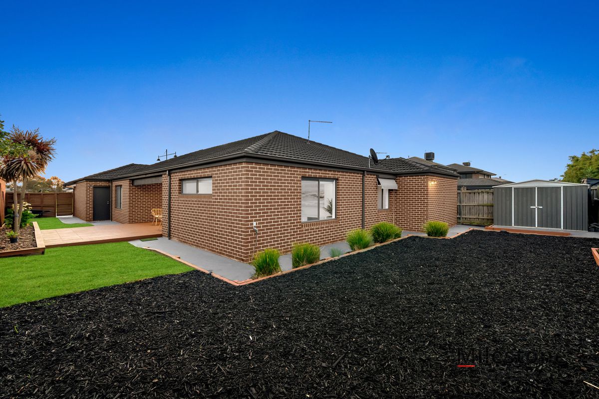 124 Boland Drive, Lyndhurst