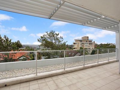 302 / 19-21 Grosvenor Street, Neutral Bay