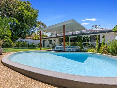 5 Kaniva Street, Rochedale South