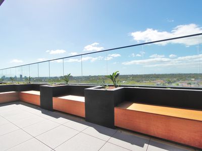 308 / 25 Alma Road, St Kilda