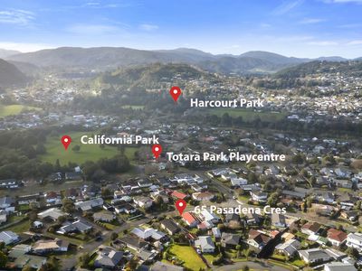 65 Pasadena Crescent, Totara Park