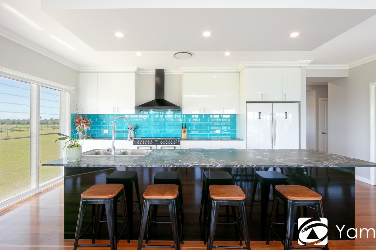 12 Wiblens Lane, Palmers Island