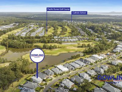 120 Sunningdale Circuit, Medowie