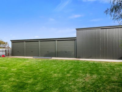 43 Plunkett Tce, Millicent