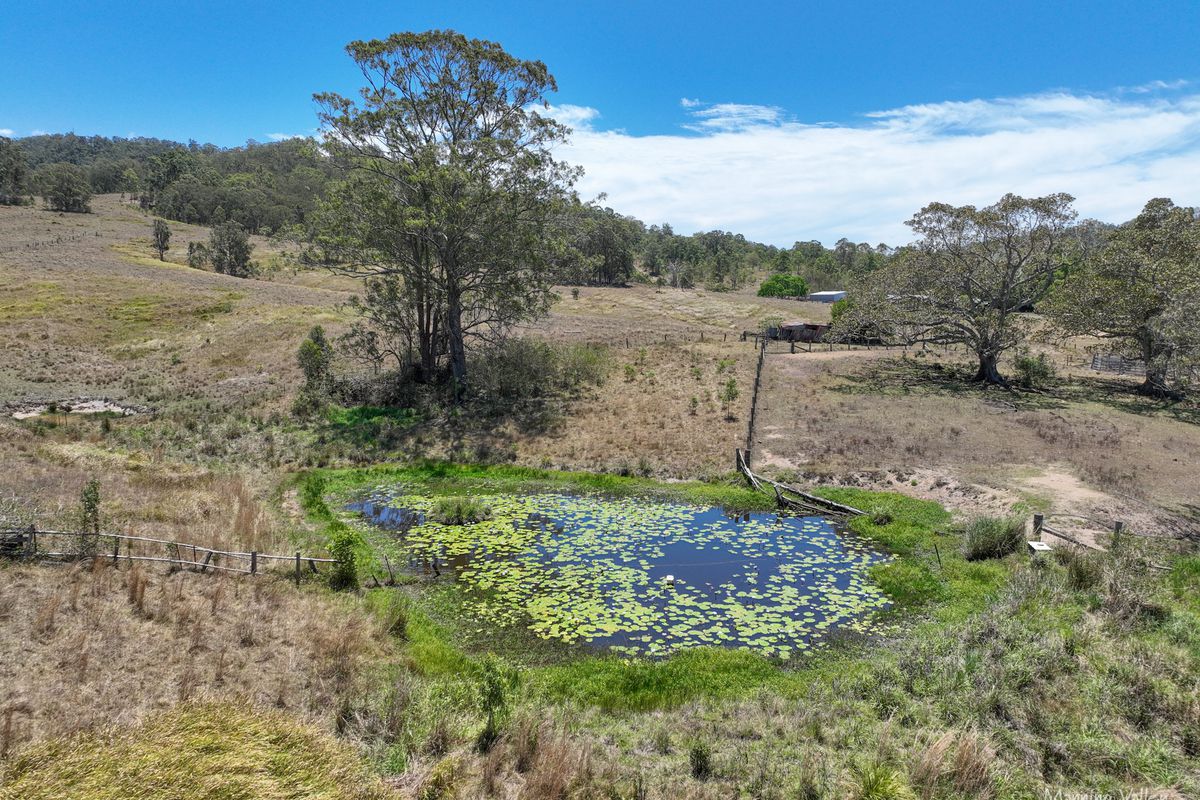 456 Nowendoc Road, Killawarra