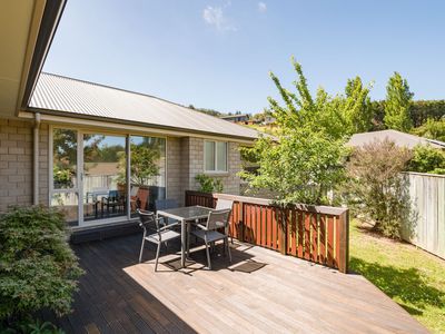 16 Saddleback Road, Todds Valley