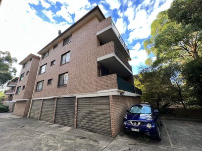 58 / 77 Memorial Avenue, Liverpool