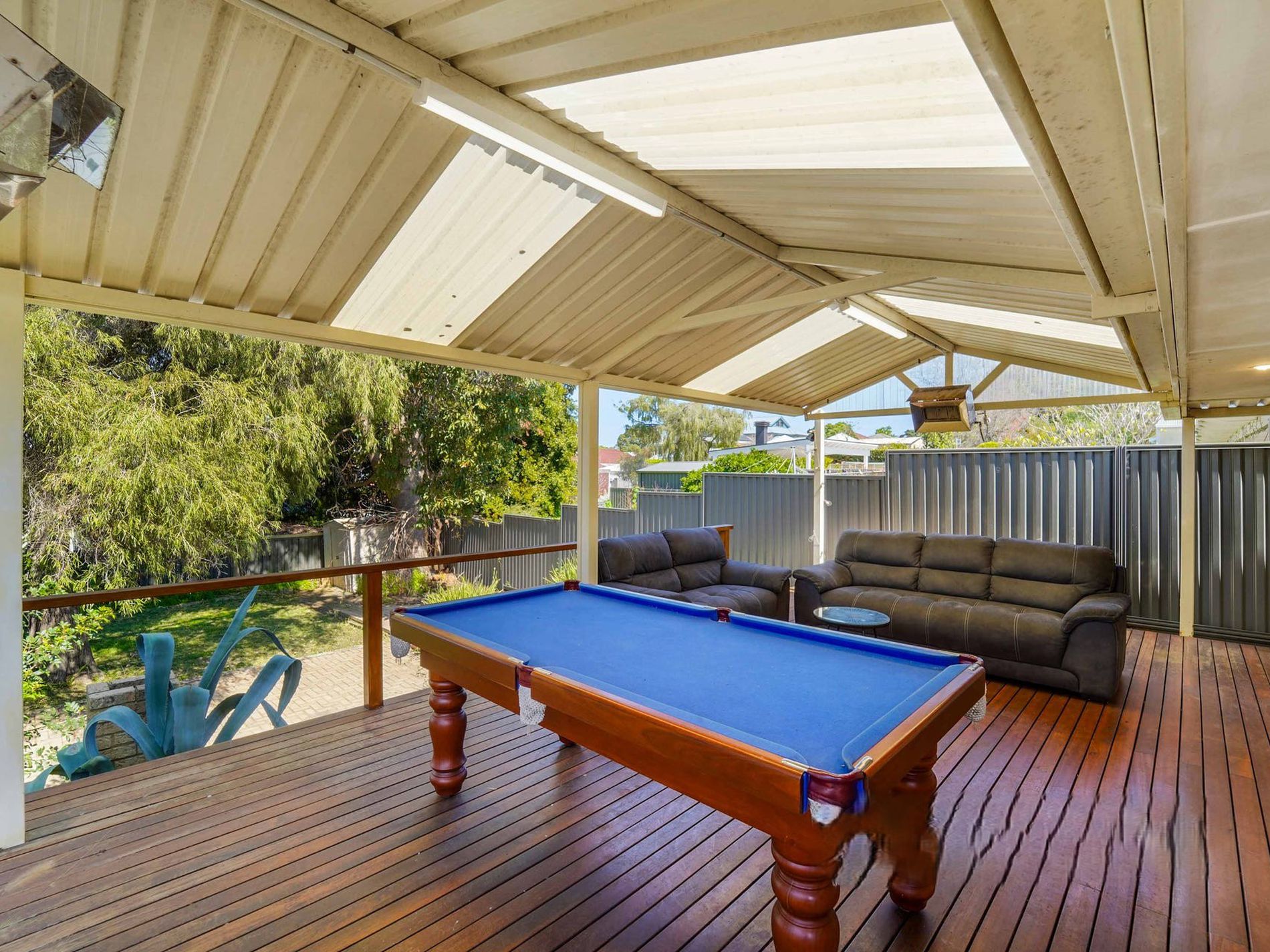 29A TODD AVENUE, Como