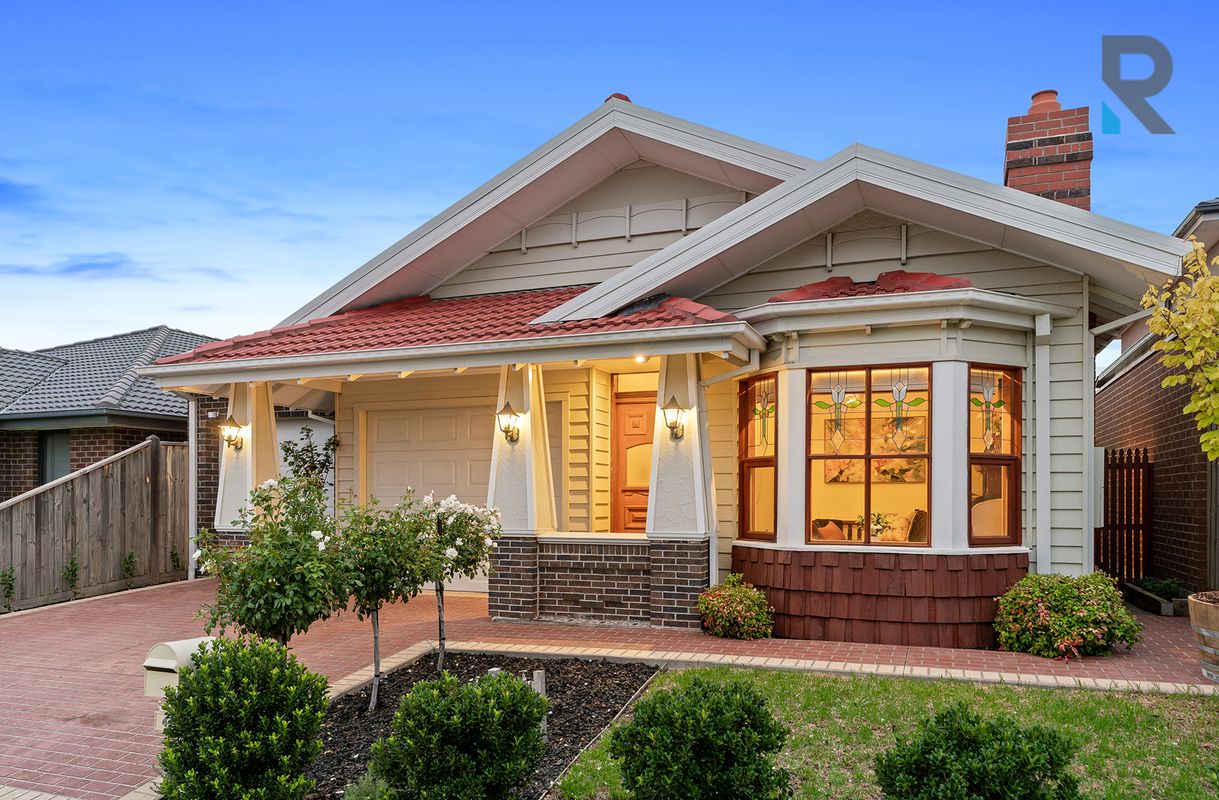 42 Hartney Avenue, Mickleham