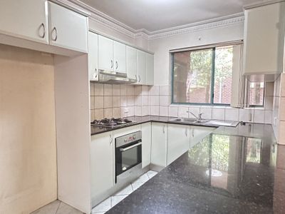 4 / 7-9 Oakes Street, Westmead