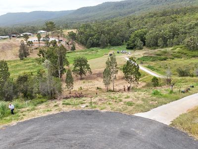 2558 Beaudesert Nerang Road, Canungra