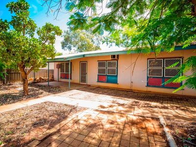 19 Mitchie Crescent, South Hedland