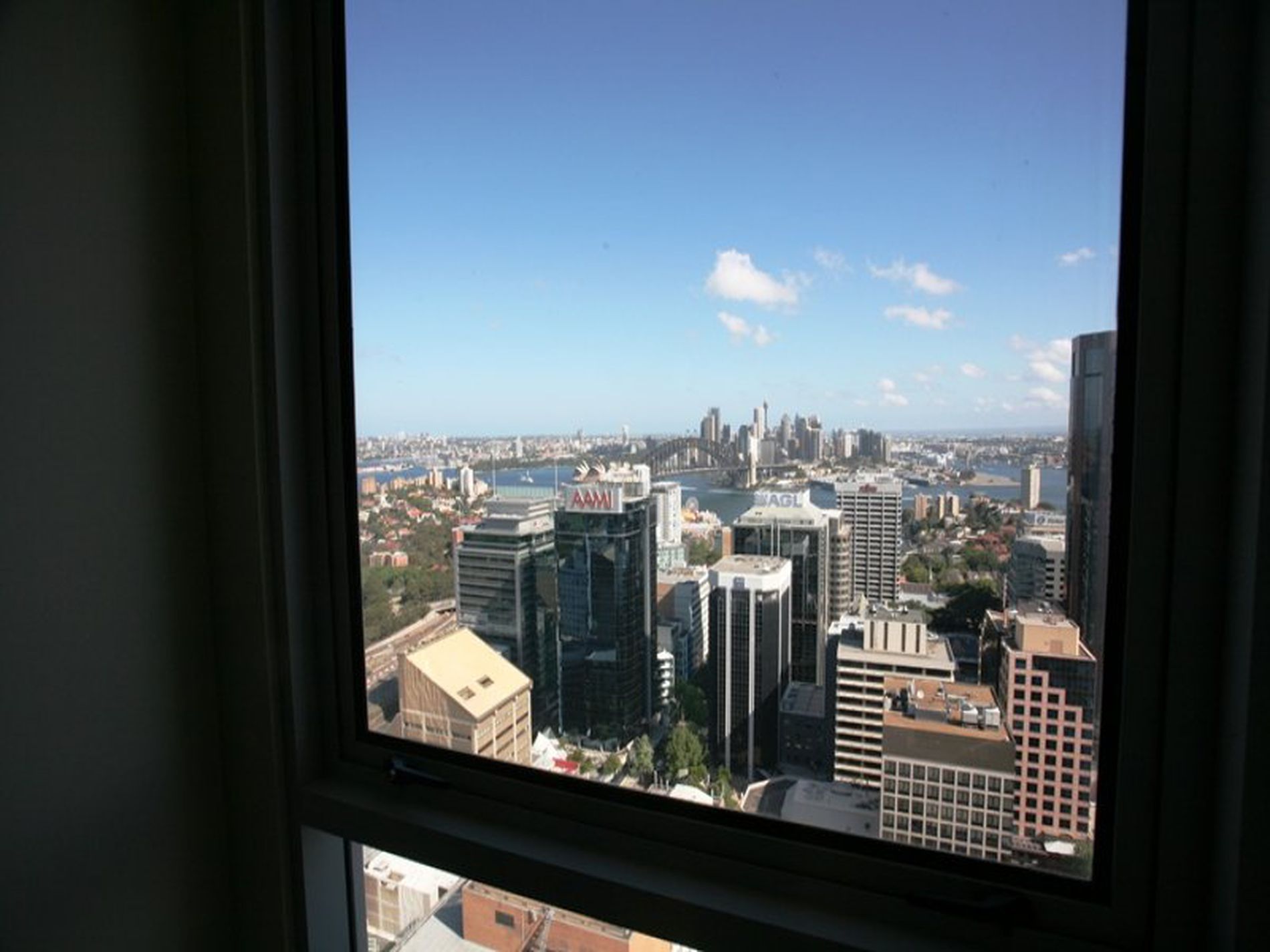 Level 31, 3105 / 77-81 Berry Street, North Sydney
