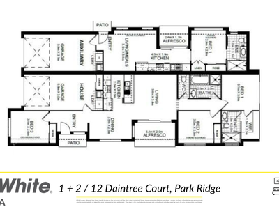12 Daintree Court, Park Ridge