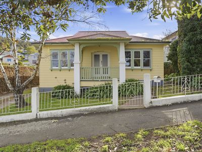 26 Laura Street, West Launceston