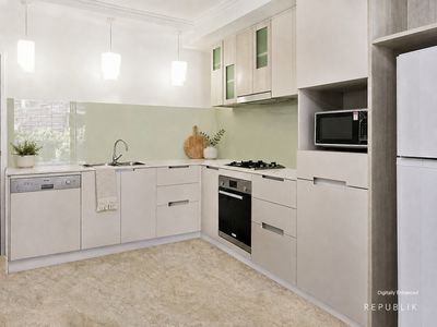 1512 / 16 RAMSGATE STREET, Kelvin Grove