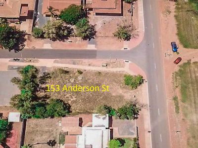 153 Anderson Street, Port Hedland