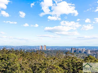 821/8 Merriwa Street, Gordon