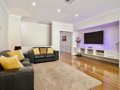 17 Pride Fairway , Baldivis