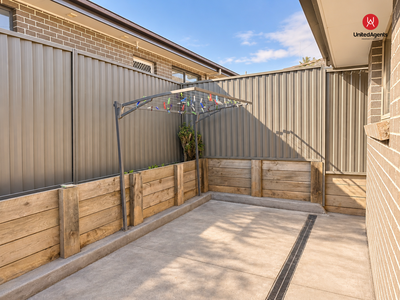 5a Water Gum Road, Gregory Hills