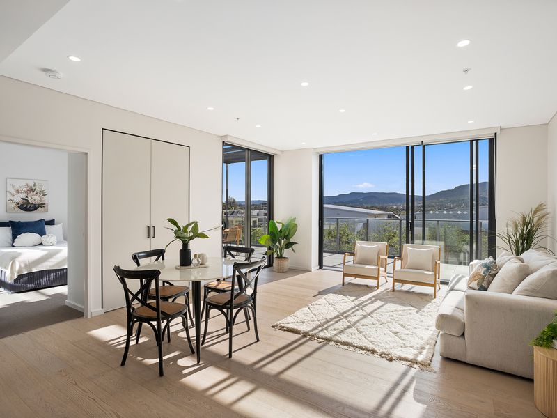 402 / 37 Virginia Street, North Wollongong