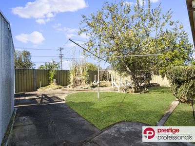 51 Junction Road, Moorebank