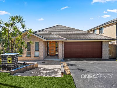 13 Huntingdale Close, Shell Cove