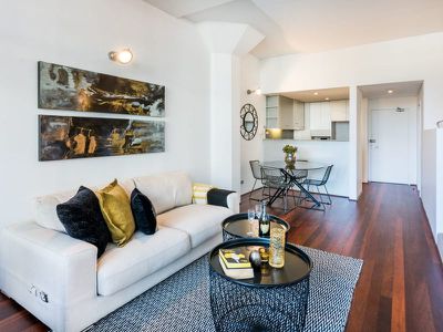 4 / 277 Crown Street, Surry Hills
