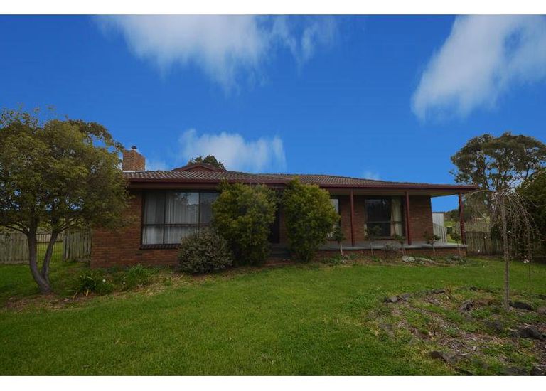20 Riverview Terrace, Dartmoor