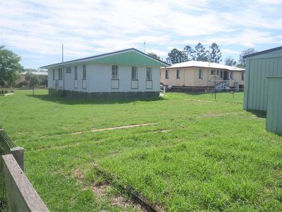 21 Earl Street, Kingaroy