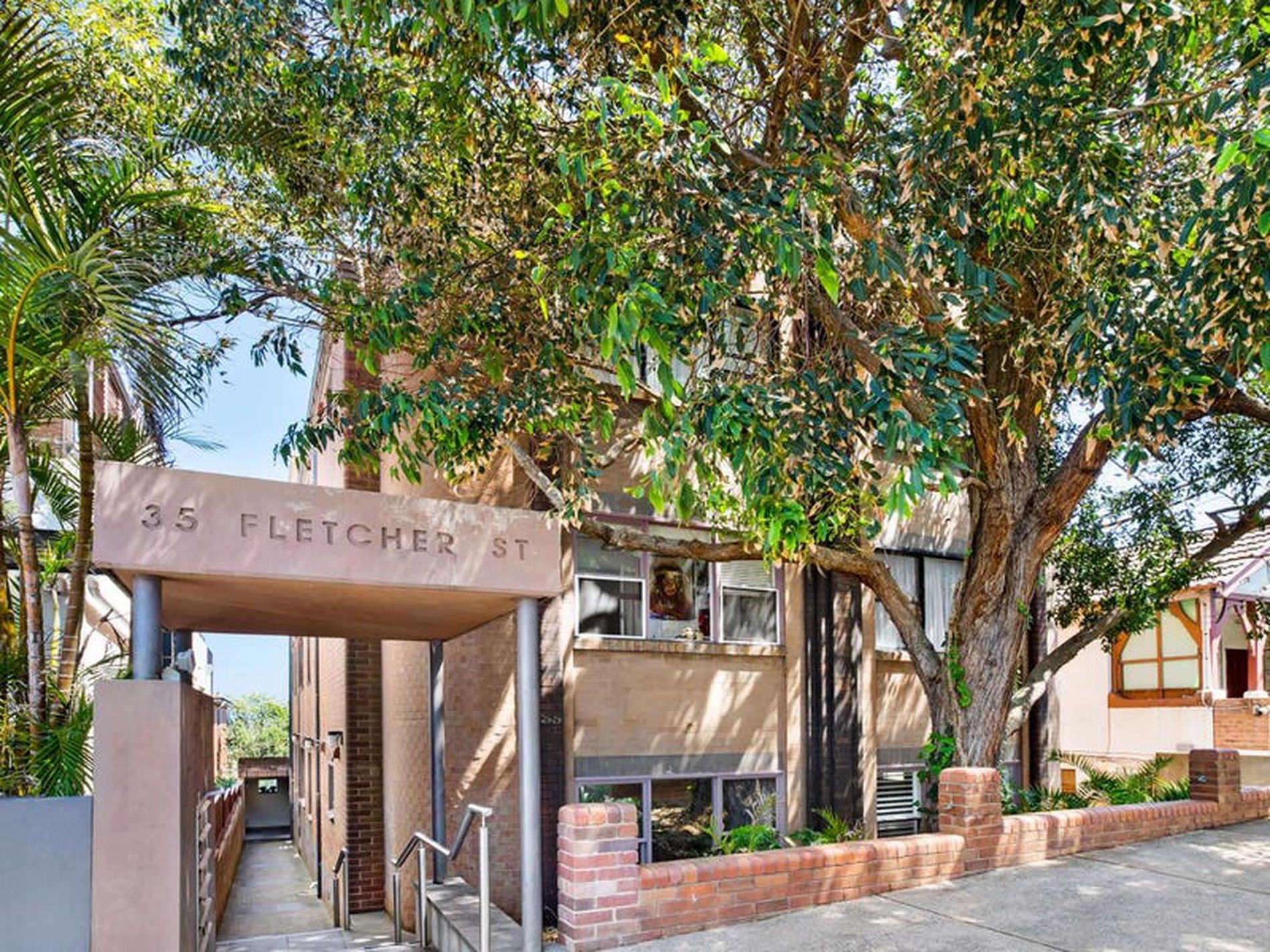 8 / 35 Fletcher Street, Tamarama
