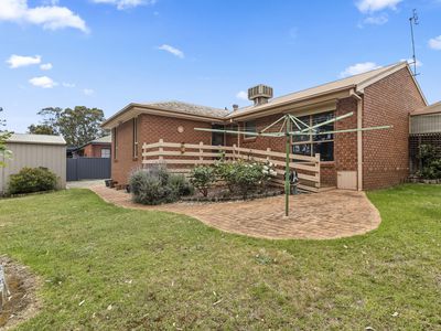 15 Delatite Road, Seymour