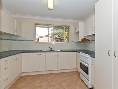 3 Kori Crescent, Rochedale South