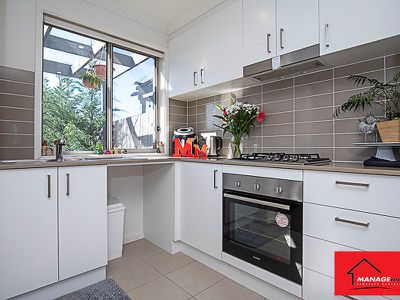 42 Lansdown Crescent, Casey