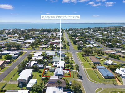 40 Corfield Street, Point Vernon