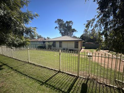 14 HERBERT STREET, Gunnedah