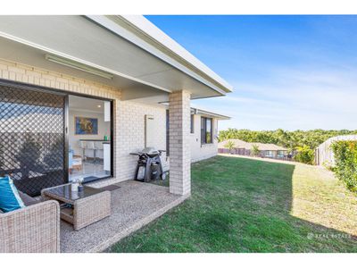 1 Brigalow Place, Lammermoor